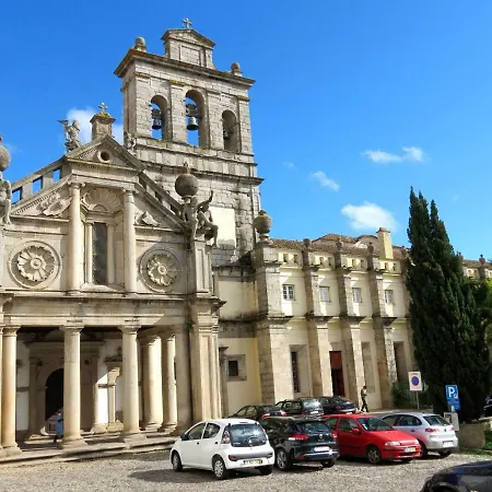 Casa Becco Dos Assucares, Garage Free - Centro Historico Apartment Evora Exterior photo