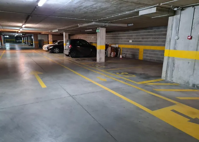 Casa Becco Dos Assucares, Garage Free - Centro Historico