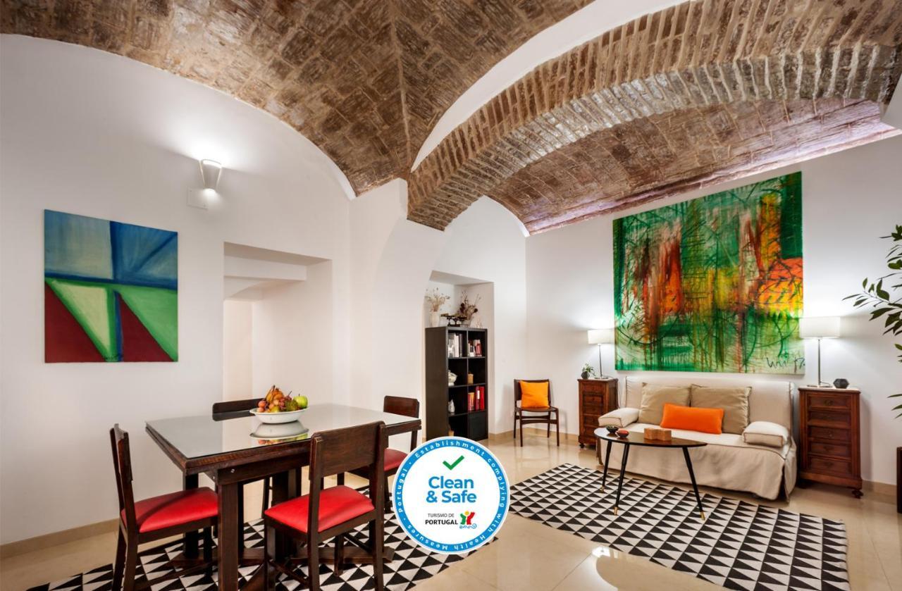Casa Becco Dos Assucares, Garage Free - Centro Historico *
