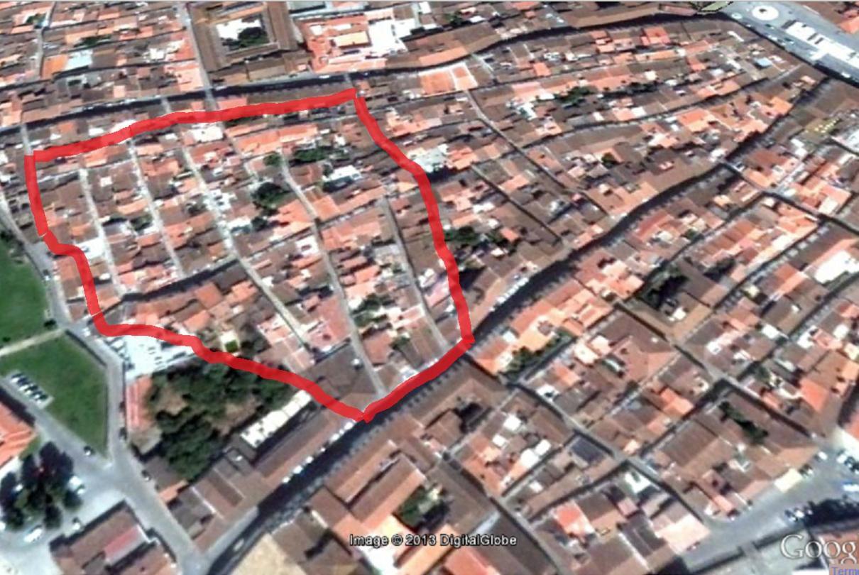 Casa Becco Dos Assucares, Garage Free - Centro Historico Apartment Evora