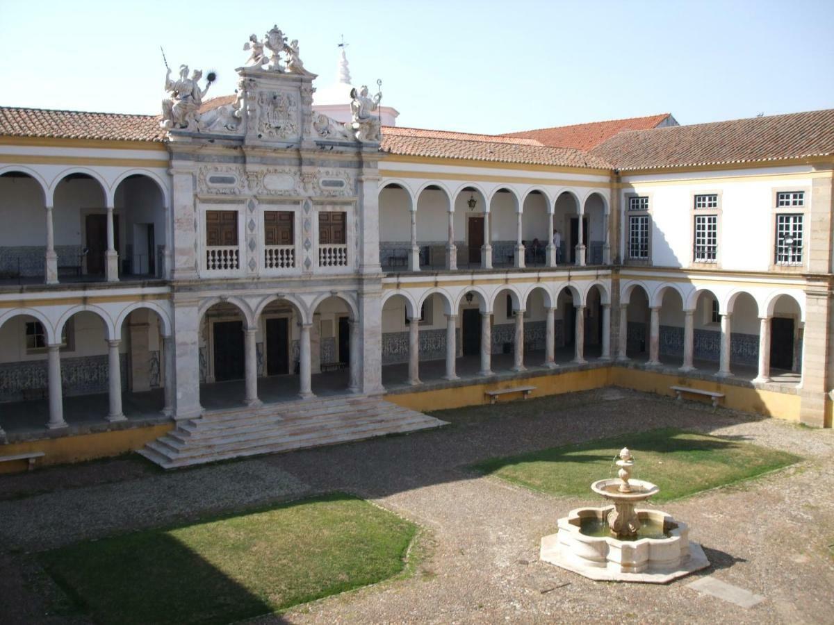 Casa Becco Dos Assucares, Garage Free - Centro Historico * Evora