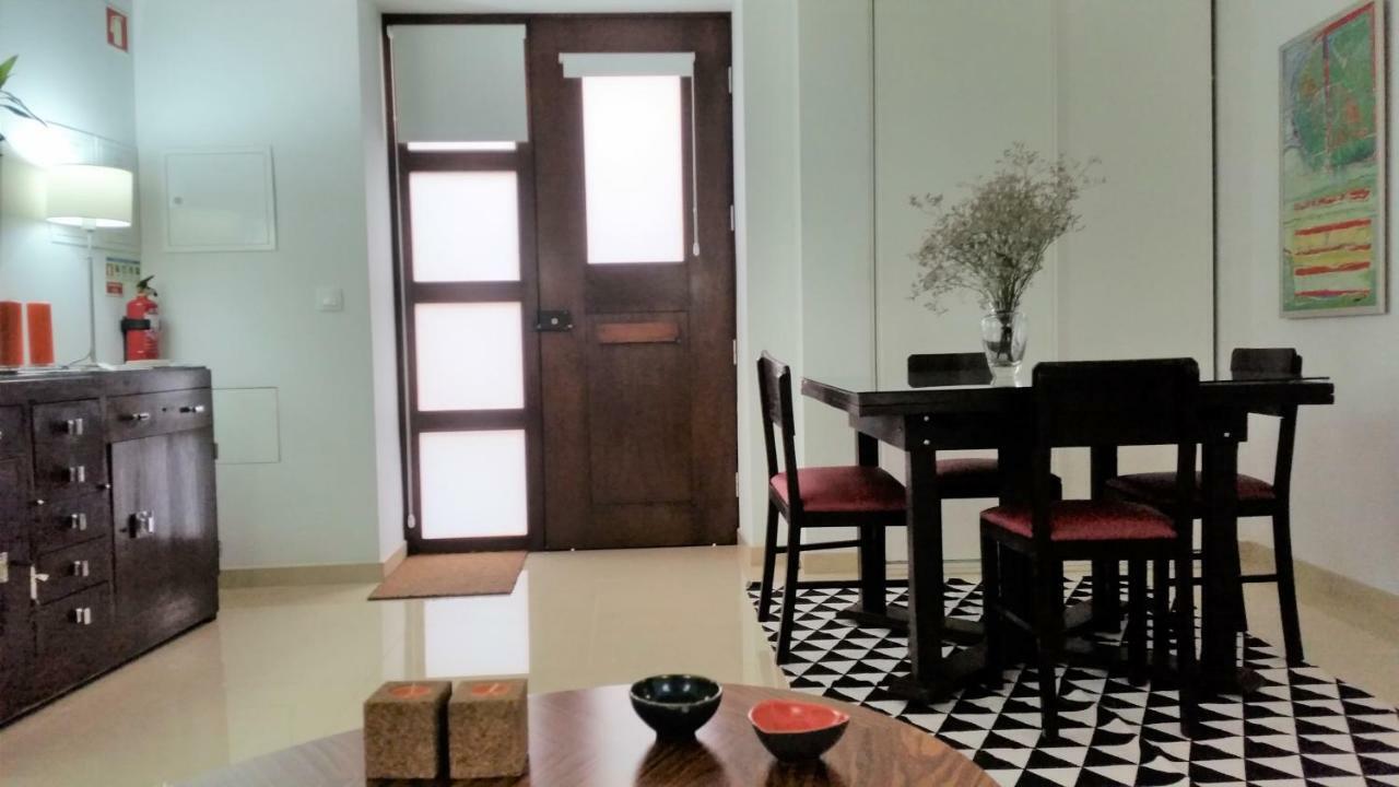 Casa Becco Dos Assucares, Garage Free - Centro Historico