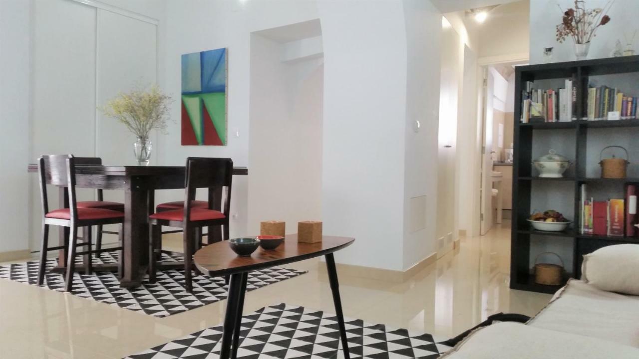 Apartment Casa Becco Dos Assucares, Garage Free - Centro Historico *
