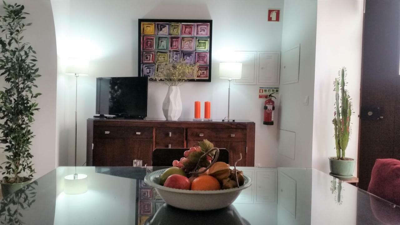 Casa Becco Dos Assucares, Garage Free - Centro Historico Apartment Evora