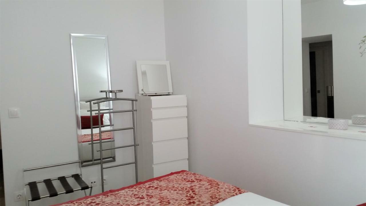 Apartment Casa Becco Dos Assucares, Garage Free - Centro Historico